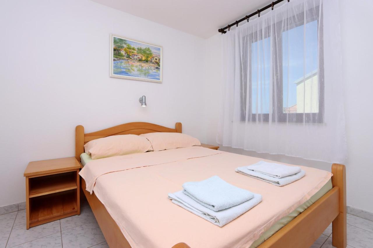 Apartments And Rooms With Parking Space Selce, Crikvenica - 2362 ภายนอก รูปภาพ