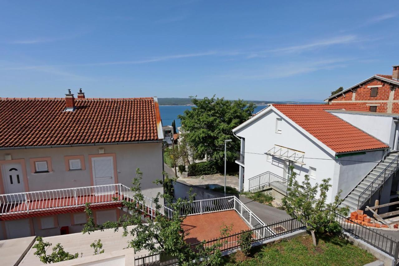 Apartments And Rooms With Parking Space Selce, Crikvenica - 2362 ภายนอก รูปภาพ