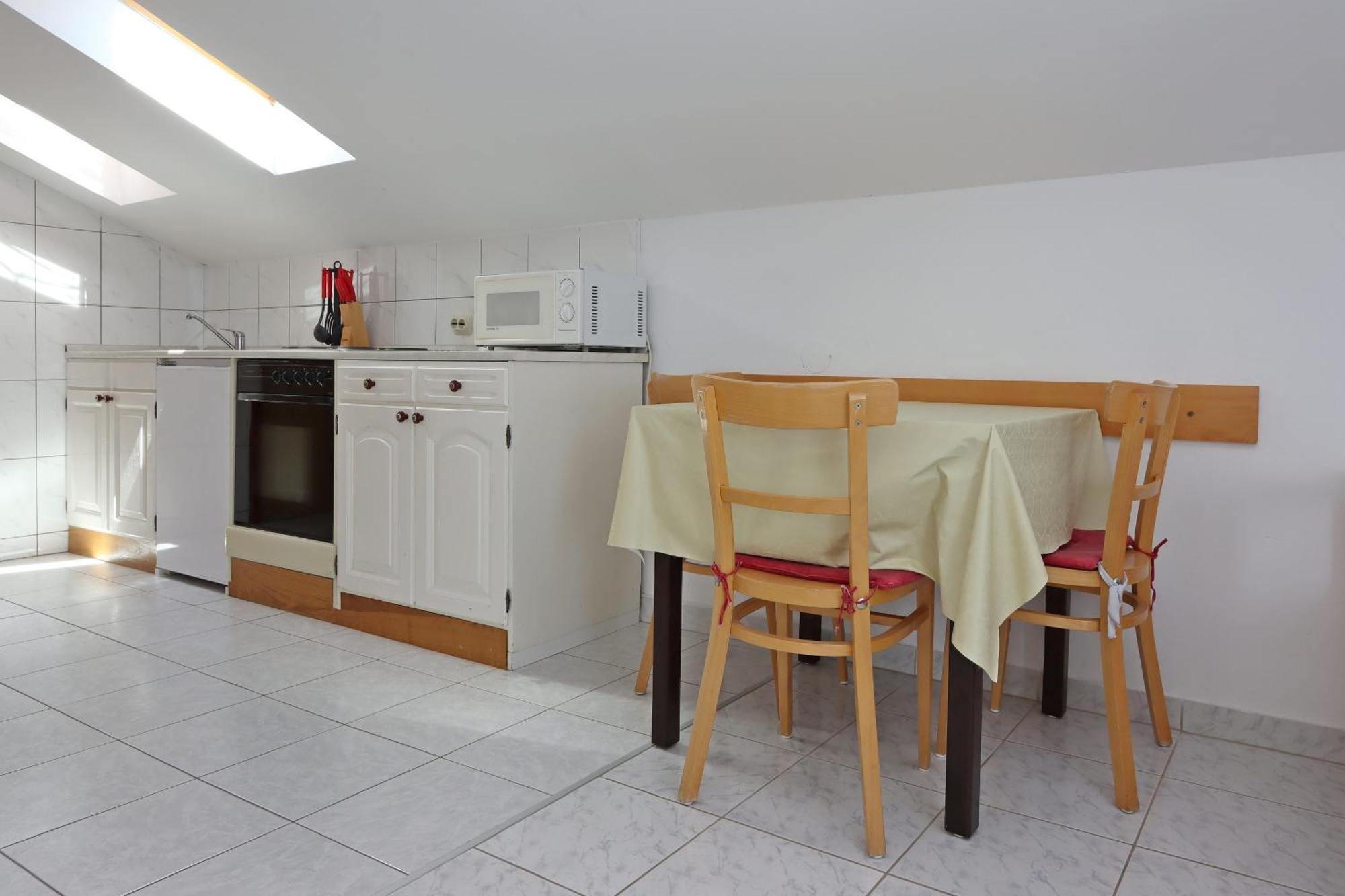 Apartments And Rooms With Parking Space Selce, Crikvenica - 2362 ห้อง รูปภาพ