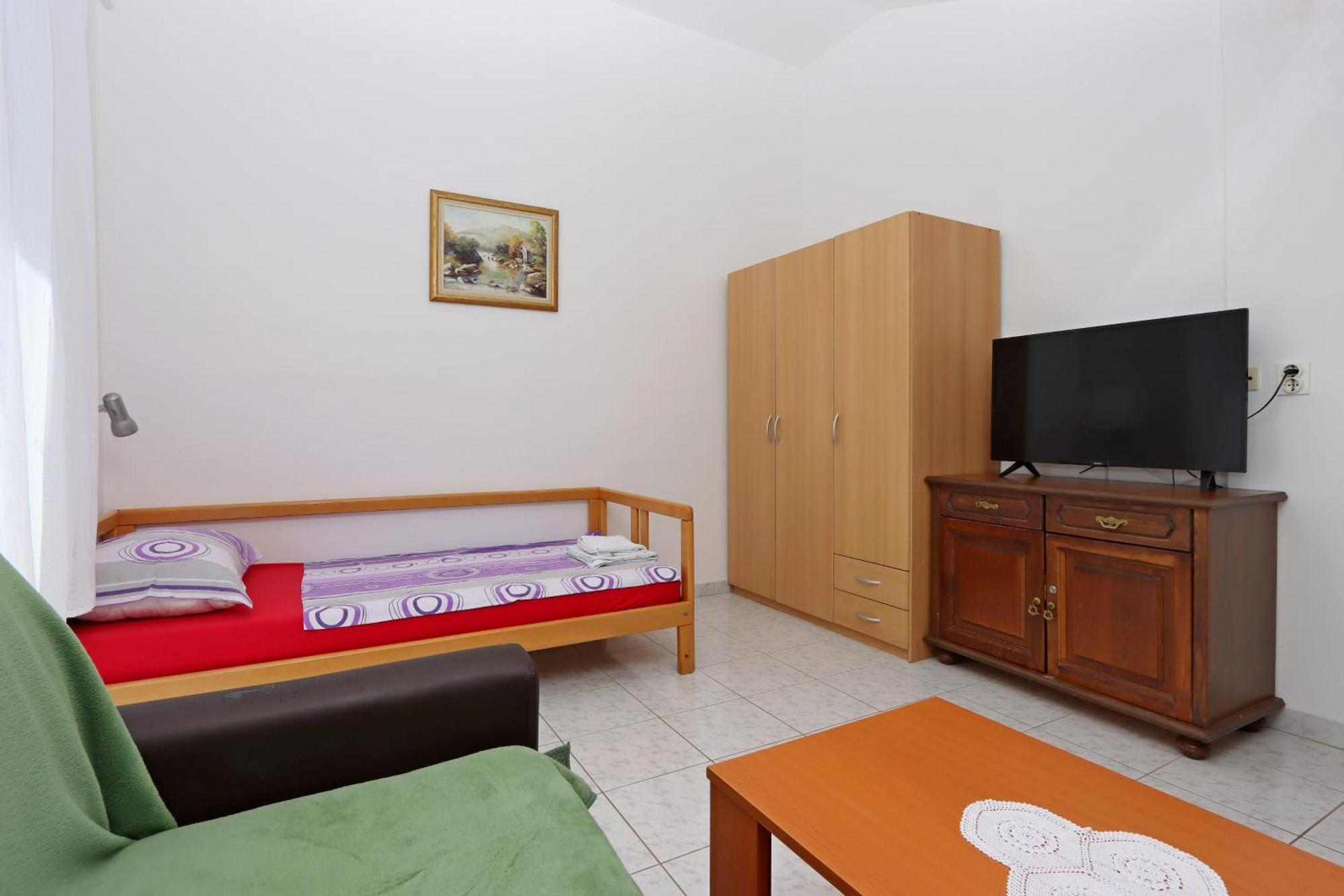 Apartments And Rooms With Parking Space Selce, Crikvenica - 2362 ห้อง รูปภาพ