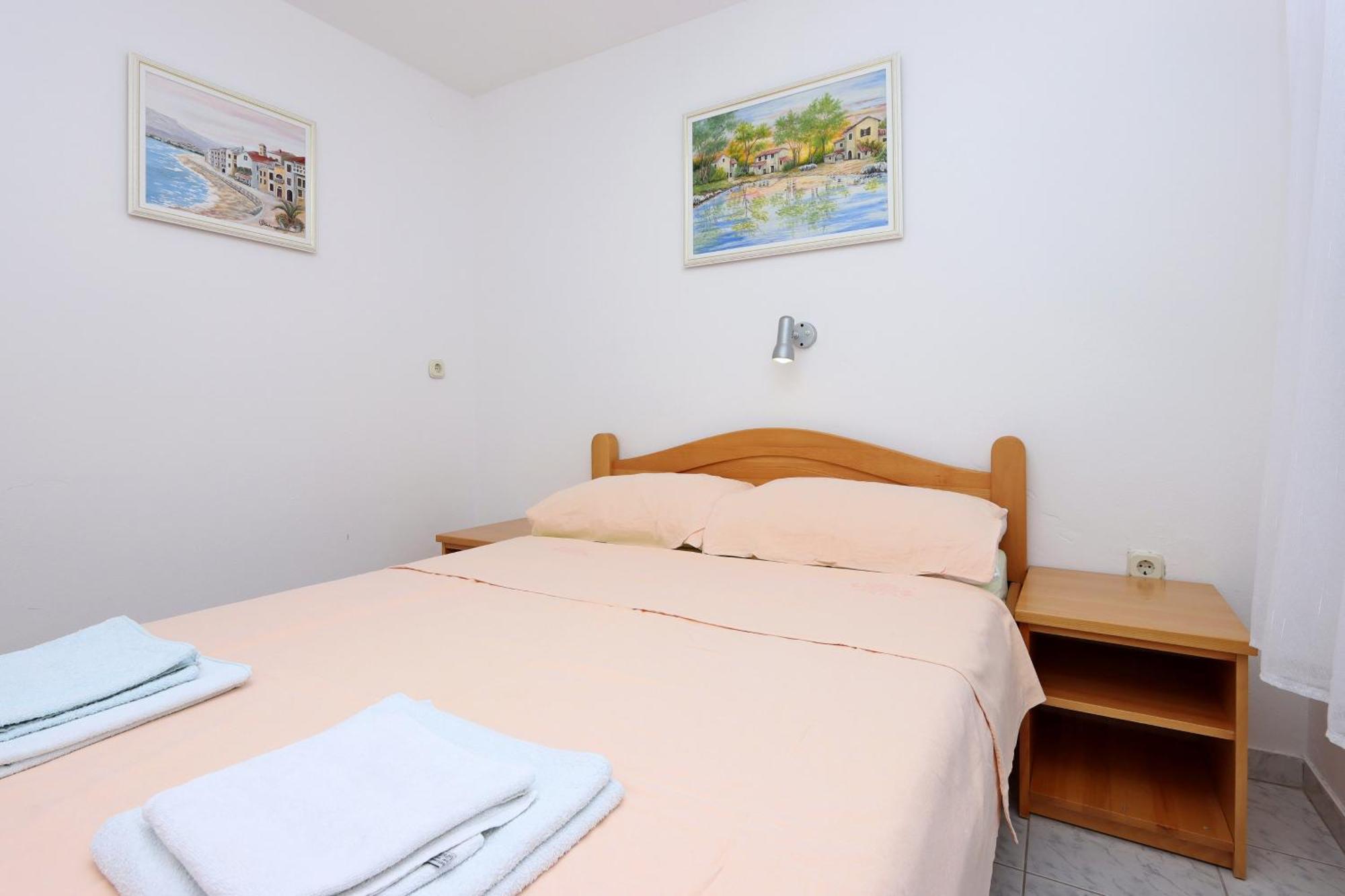 Apartments And Rooms With Parking Space Selce, Crikvenica - 2362 ห้อง รูปภาพ
