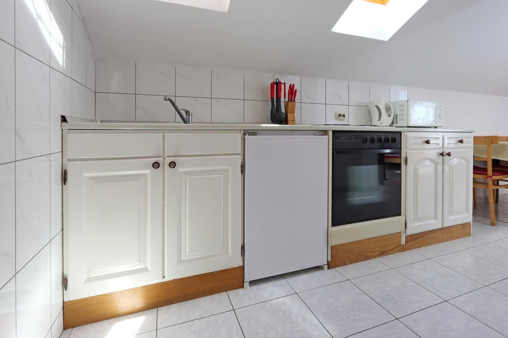 Apartments And Rooms With Parking Space Selce, Crikvenica - 2362 ห้อง รูปภาพ